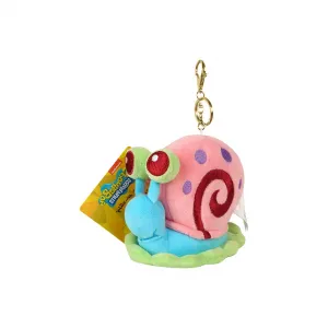 Плюшевая кукла SpongeBob Patrick Star Squidward Mr. Krabs Little Snail Classic POTDEMIEL