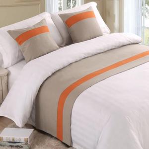 TTiiLoe Декоративная квадратная наволочка с потайной молнией Beige 1