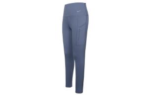 Женские спортивные брюки Nike, цвет Blue