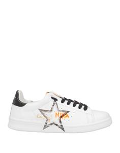 Кеды Nira Rubens, белый