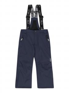 CMP Спортивные брюки Regular 'Salopette' в цвете Navy