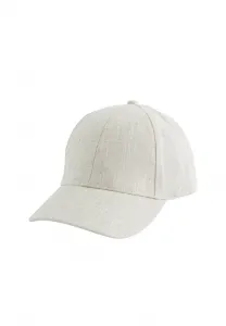 Кепка We Fashion, Beige