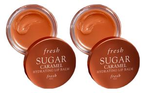 FULEISHI увлажняющая маска для губ и бальзам для губ увлажняющий и питающий 6г/6г*2 Fresh