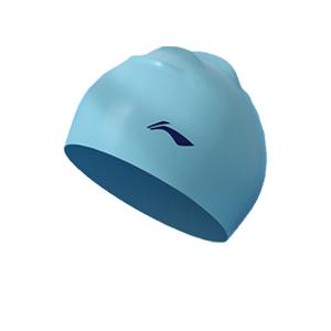 Плавательная шапочка LINING, синий