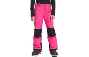 THE NORTH FACE Kids Детская лыжная одежда, цвет Pink