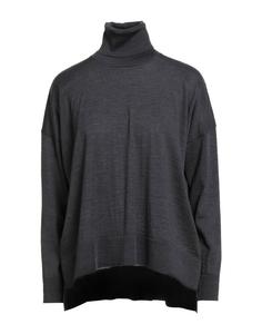 Водолазка Roberto Collina, угольно-серый