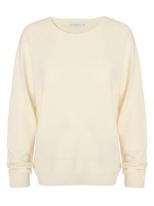 TATUUM Свитер в белом цвете