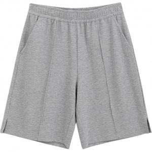 Повседневные шорты мужские GAP, светло-серый