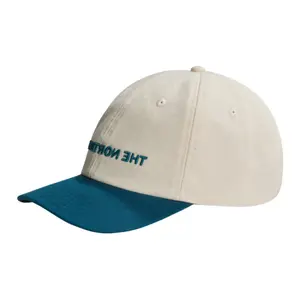 THE NORTH FACE Просторная кепка Норм, Ecru