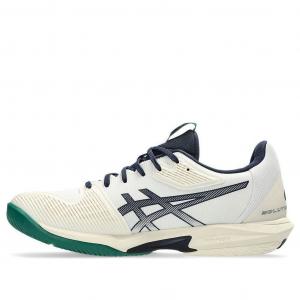 Кроссовки ASICS Solution Speed FF 3 Tennis 'Cream Midnight'