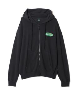 Оригинальный логотип толстовки MANASTASH/Manastash/CASCADE