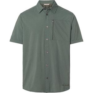 Shirt me seiland shirt iv Vaude, цвет agave