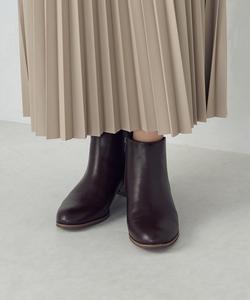 Ботинки с боковой вставкой Comme Ca Ism, цвет Brown