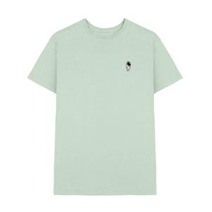 Футболка Astronaut Dalix, Sage