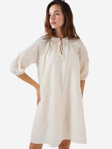 Bigdart Платье в белом цвете