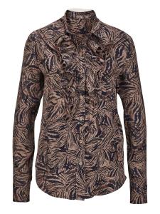 Блуза MADELEINE, бежевый