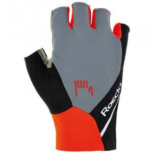 Перчатки цвета слоновой кости 2 Roeckl Sports, мультиколор