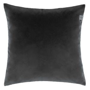 Чехол на подушку Schöner Wohnen, 45x45 см, антрацит