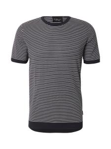 Свитер s.Oliver BLACK LABEL, темно-синий