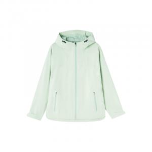 Le Coq Sportif Куртка женская, Jadeite Green J03