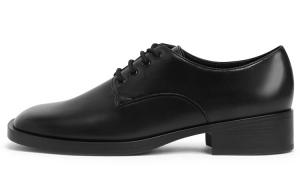 Туфли Мэри Джейн женские низкие Charles&Keith