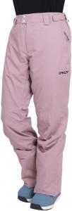 Женские утепленные брюки Oakley Jasmine, Toadstool