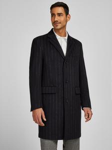 Демисезонное пальто HECHTER PARIS, Dark blue