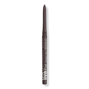 Выдвижной механический карандаш для подводки глаз Vivid Rich NYX Professional Makeup, Smokin's Topaz
