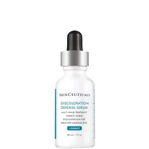 Корректирующая сыворотка для защиты от обесцвечивания 30 мл Skinceuticals