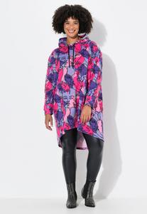 Толстовка с капюшоном Angel of Style, розовый