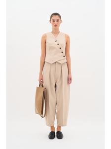 Костюмные Брюки InWear