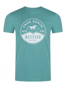 Футболка Mustang, синий