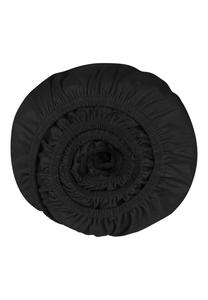 Простыня SCHIESSER Jessi, черный