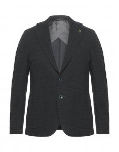 Блейзер Paoloni, угольно-серый