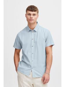 Рубашка с короткими рукавами SD Pete SS синего цвета !SOLID