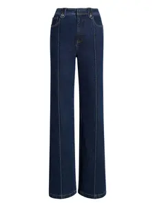 Брюки Niko Cinq A Sept, синий