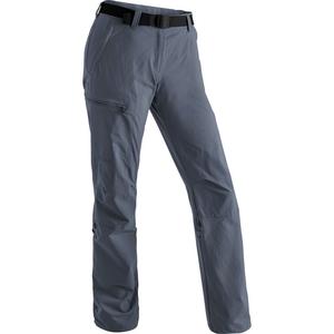 Штаны люляка Maier Sports, черный