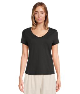 Футболка Toad&Co Marley Short, цвет True Black