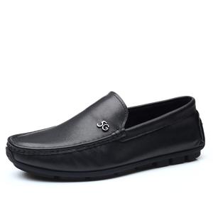 KAQIAODI Gommino Мужские Лоферы Cachiotti, Белый