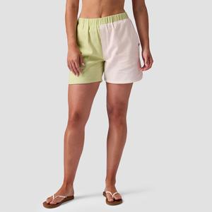 Фланелевые шорты Finnley Stoic, мультиколор