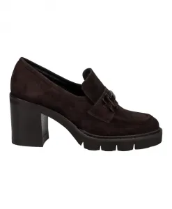 Лоферы Luca Grossi, коричневый