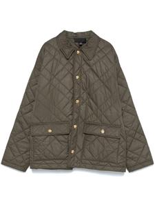 Nili Lotan куртка Helah, зеленый