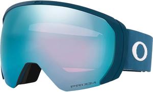 Очки для сноуборда Oakley Flight Path L, Poseidon/Prizm Snow Sapphire