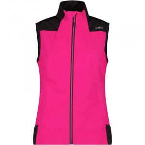 Жилет женский жилет Cmp, цвет festival