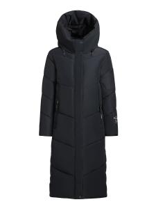 Зимнее пальто khujo Pulset, marine blue