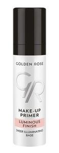 Осветляющая база под макияж, 30 мл Golden Rose, Make Up