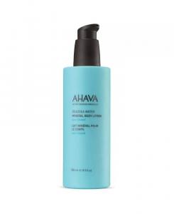 Минеральный лосьон для тела - Морской поцелуй Ahava