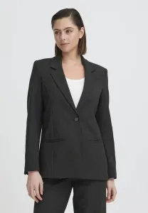 Пиджак пзбинди Pulz, Black Beauty