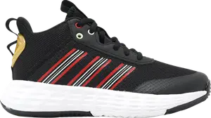 Кроссовки Own The Game 2.0 K 'Year of the Dragon', черный