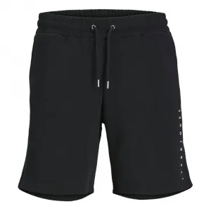 Спортивные шорты Jack & Jones Gordon Star, черный
